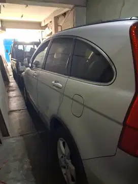 Honda CR-V 2007 Bensin