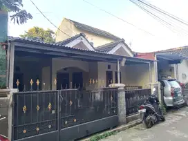Dijual rumah bebas banjir cibiru Bandung