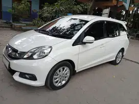 Honda Mobilio 2014 Bensin