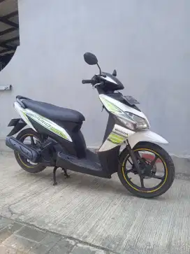 Honda Vario cw th 2008 original ss lengkap
