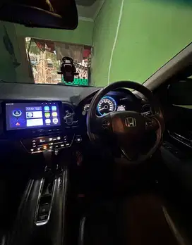 Honda HR-V 2016 Bensin