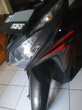 Bismillah untuk pemakai vario 125 2014 iss idling stop istimewa