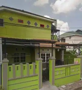 Jual Rumah Banjarmasin