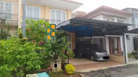 Jual Rumah Versailles BSD Tangsel, An