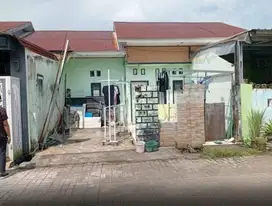 Dijual Rumah Makassar sekitar Barombong, Tanjung Bunga