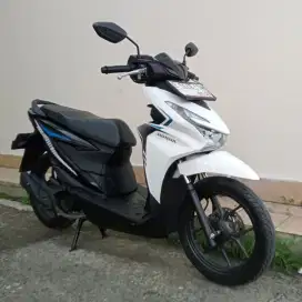 HONDA NEW BEAT CBS TAHUN 2024 CASH / KREDIT MURAH DP MULAI 500 RB