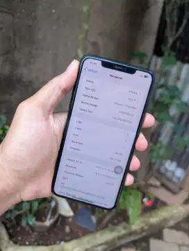 Iphone 11 promax 64GB fullset nominus