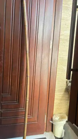Bambu buta 2 meter ASLI