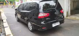 Nissan Grand livina 2014 Bensin