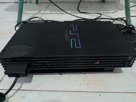 Playstasion 2 (PS 2)