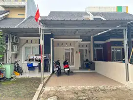Dijual Rumah Cluster - Metland Tambun