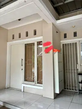 Dijual Rumah Cluster - Metland Tambun