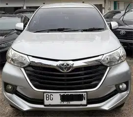 Avanza G 1.3 Manual 2018