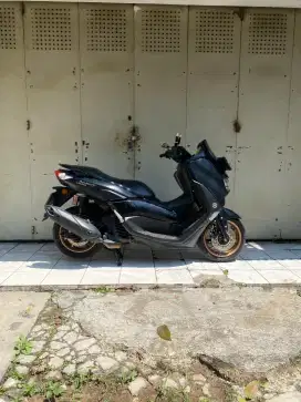 nmax connected keyless 2022