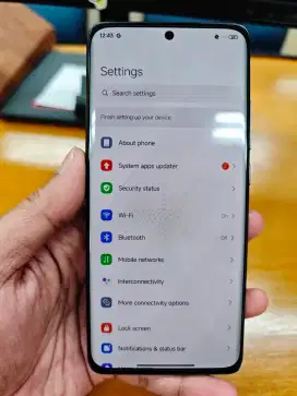 Xiaomi 12 256gb