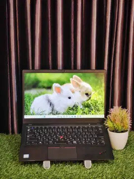 Lenovo Thinkpad X1 Carbon 6th | Touchscreen | i5 Gen 8