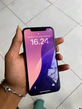 Iphone 11 Pro Max 256gb Lengkap Mulus