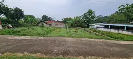 Dijual Cepat! Tanah Strategis Komplek DPRD Cileunyi
