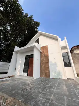 Free Biaya All In 500 Jutaan Akses Strategis Rumah Siap Huni