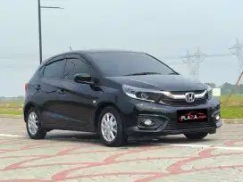 Honda Brio 2023
E CVT 1.2 Automatic Siap pakai no pr