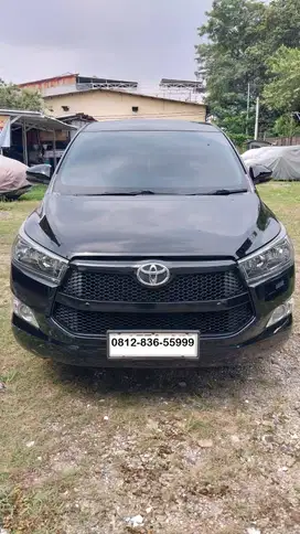 Toyota Kijang innova (2017)