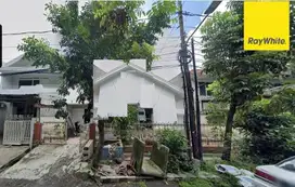 Dijual Rumah 2 lantai di Ngagel Jaya Utara Surabaya
