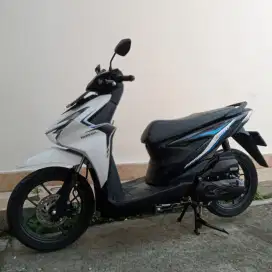 HONDA NEW BEAT CBS TAHUN 2024 CASH / KREDIT MURAH DP MULAI 500 RB