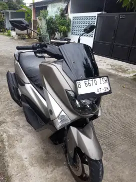 Nmax old th. 2015