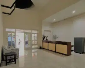 Disewakan Office Space Room Cimanuk