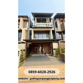 Wynyard Hiera Hunian Mewah Dengan Thema Japanese Resort, BSD City