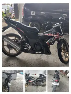 DIJUAL MOTOR SONIC
