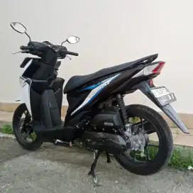 HONDA NEW BEAT CBS TAHUN 2024 CASH / KREDIT MURAH DP MULAI 500 RB