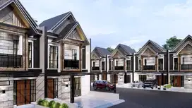 REady STOK Siap Huni lokasi premium dicipayung dekat pintu Tol