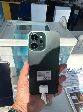 KREDIT HP Reno 14F 5G  DP 0 Free 2x