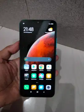 Xiaomi redmi 9A murah