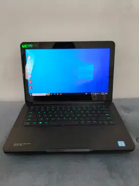Razer Blade 2018 14inch 16/256GB