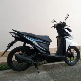 HONDA NEW BEAT CBS TAHUN 2024 CASH / KREDIT MURAH DP MULAI 500 RB