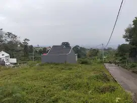 Promosi! Kavling 109 m² Dekat Jalan Raya – Mutiara Kolmas