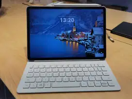 Pre order Matepad 11,5 Papermatte 2025 free pen dan keyboard