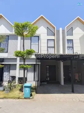 Disewakan rumah eastern park sukolilo dekat its