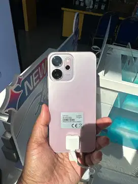 KREDIT OPPO RENO 14F 5G Dp 0  FREE sampai 2x Angsuran