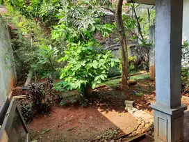 Rumah Bagus 1 lantai di sinabung pamulang , Tangerang Selatan