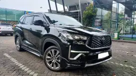 Di Jual Cepat Toyota ZENIX 2.0 Hybrid Q 2023