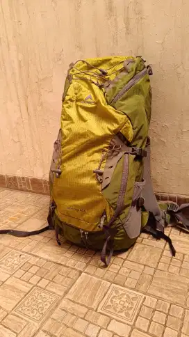 Tas Hiking Eiger Gekkota 45 Liter