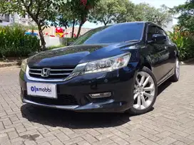 DP 5% Honda Accord 2.4 VTI-L Bensin-AT 2013 8IG
