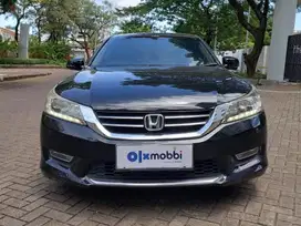 DP 5% Honda Accord 2.4 VTI-L Bensin-AT 2013 8IG
