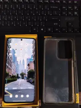 poco x7 pro 12/512