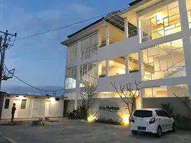 Kuta Heritage Residence