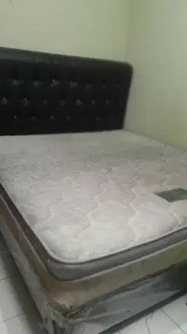 Jual kasur bekas,masih bagus