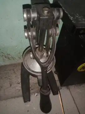 Alat perasan jeruk